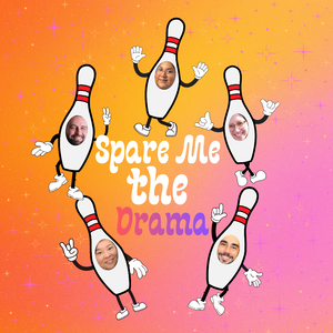 Team Page: Spare Me The Drama